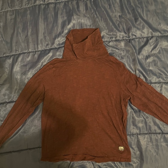 Turtle Neck Sweater - Picture 3 of 7